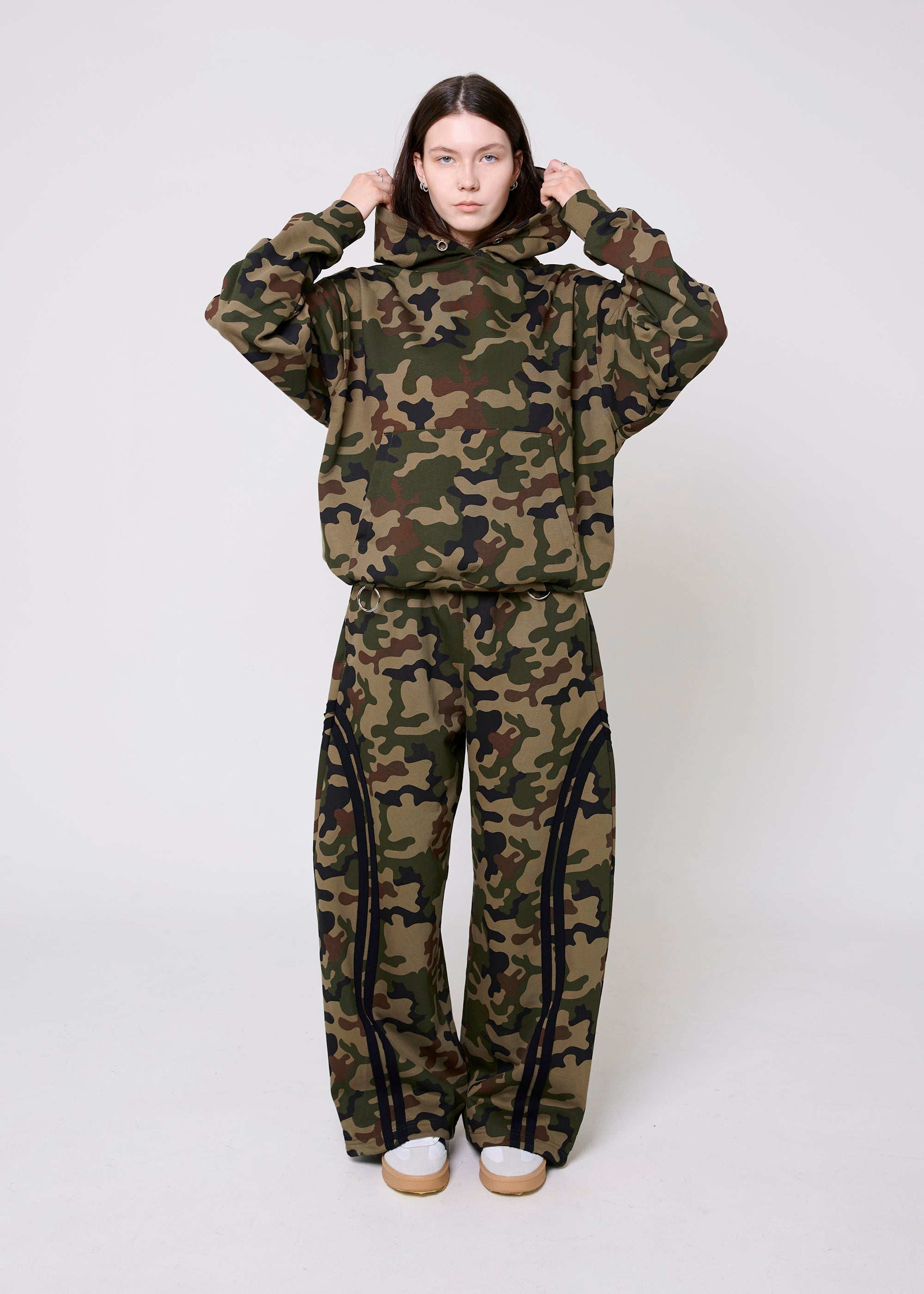 BASIC & BUBBLE ARMY set