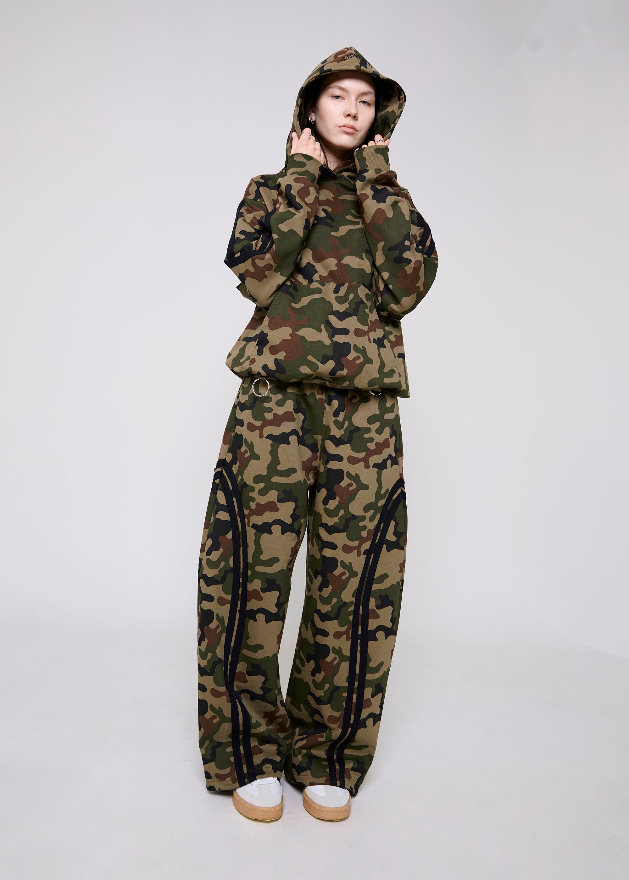 BASIC & BUBBLE ARMY set