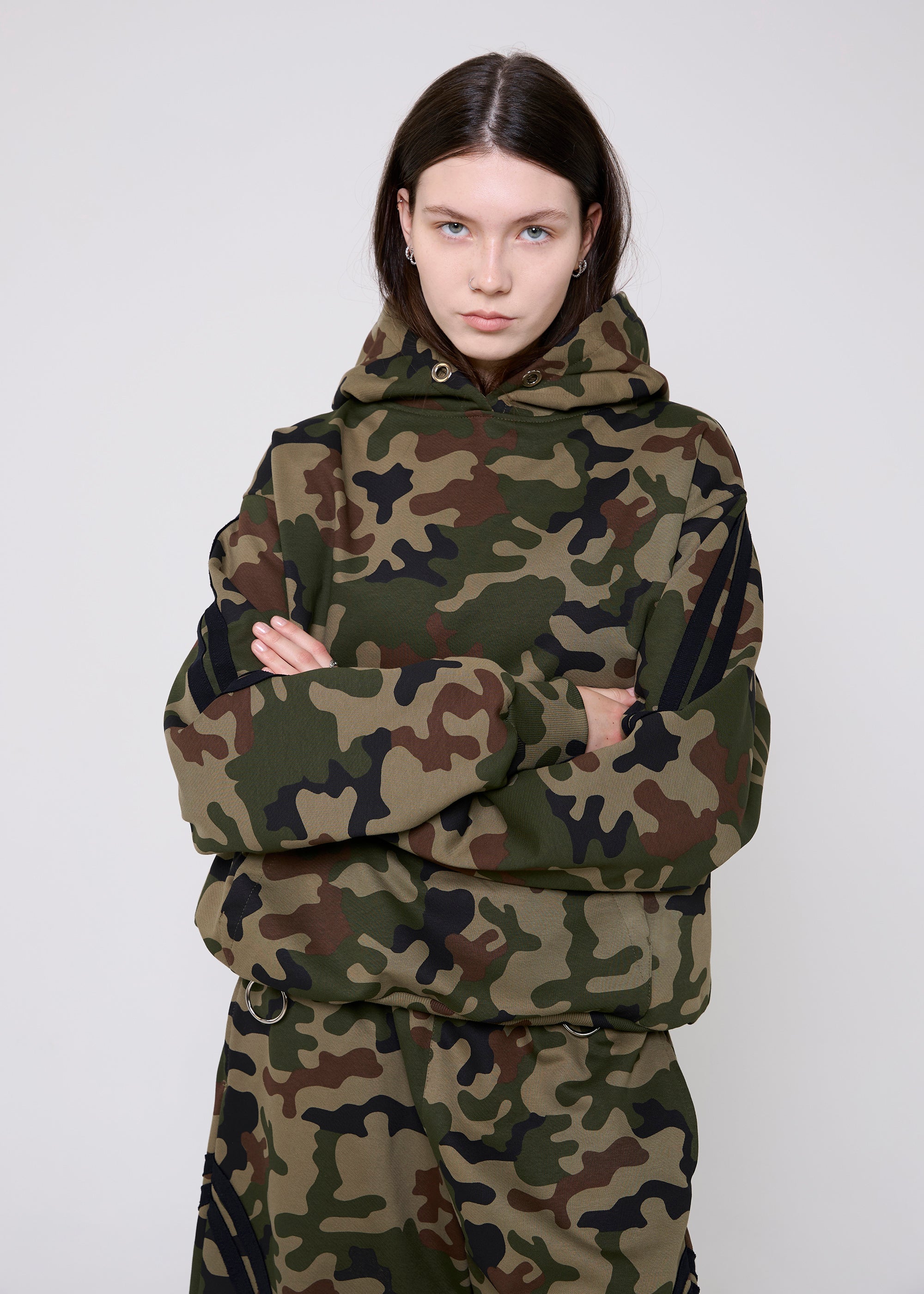 BASIC & BUBBLE ARMY set